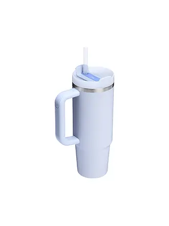 STANLEY | Isolierflasche - Thermosflasche Quencher H2.0 0,89l Cream | hellblau